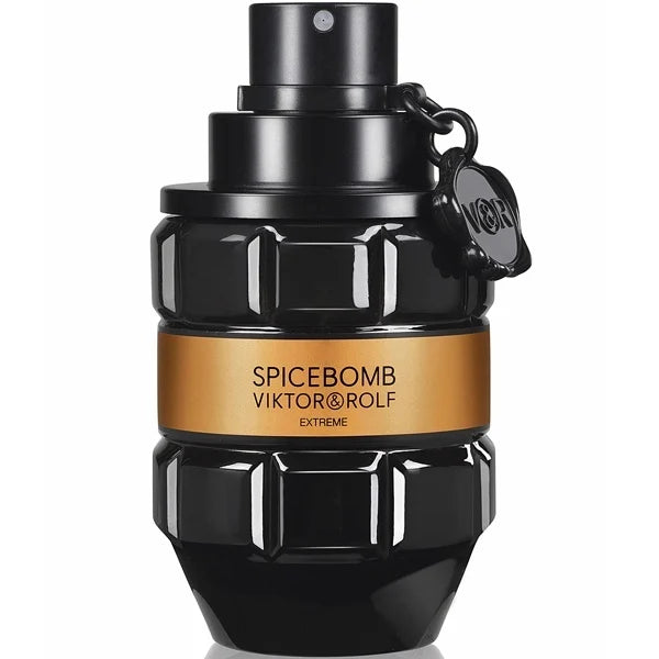 Viktor & Rolf Spicebomb Extreme EDP