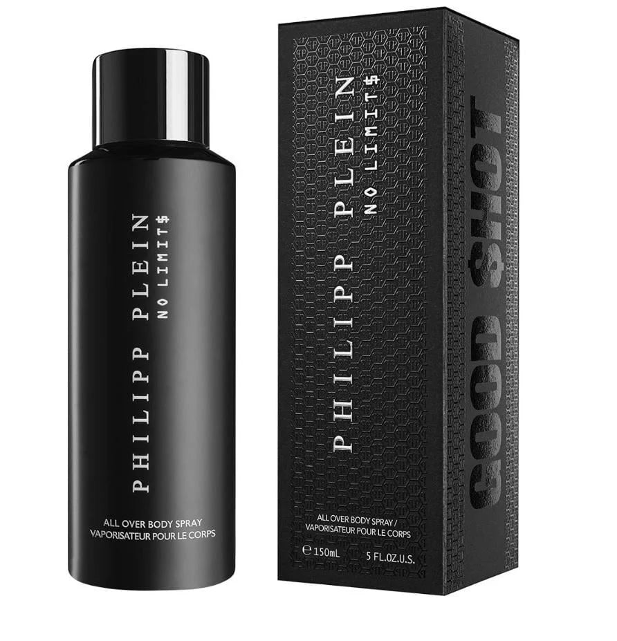 Philipp Plein No Limit$ Deodorant Spray