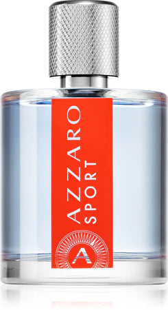 Azzaro Sport EDT