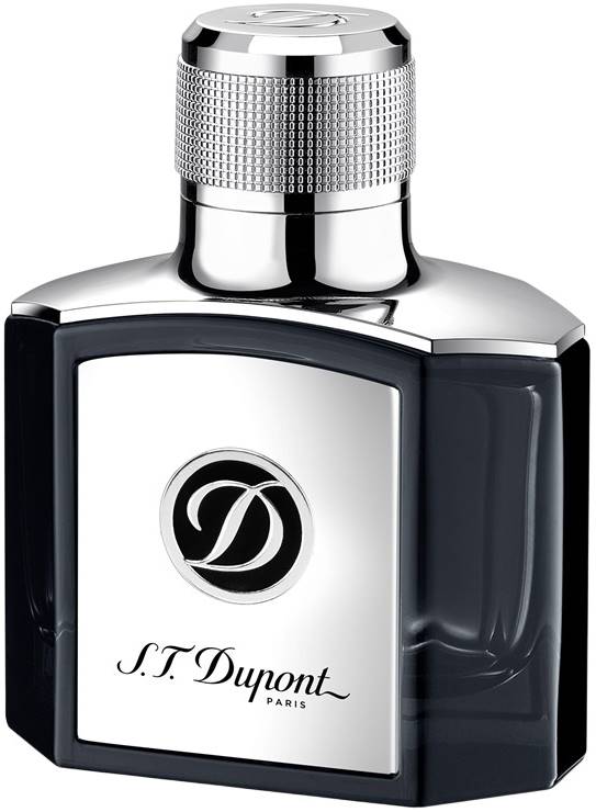S.T. Dupont Be Exceptional EDT