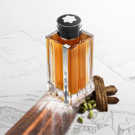 Montblanc Star Oud EDP