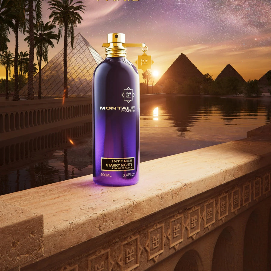 Montale Intense Starry Nights EDP