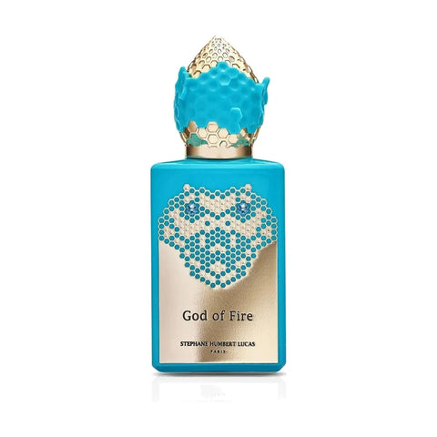 Stephane Humbert Luc God Of Fire EDP – parfum original