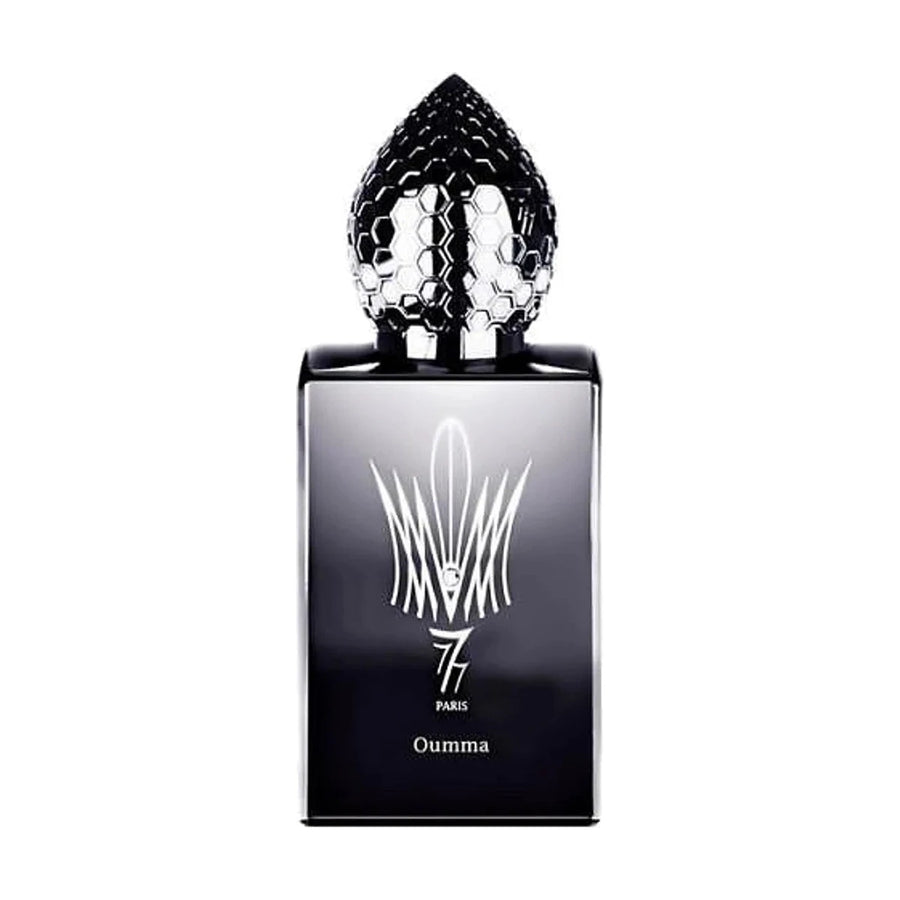 Stéphane Humbert Lucas Luc Oumma, apă de parfum unisex, fără ambalaj – produs original
