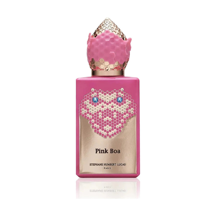 Stéphane Humbert Lucas Luc Pink Boa, Eau de Parfum unisex – γνήσιο προϊόν