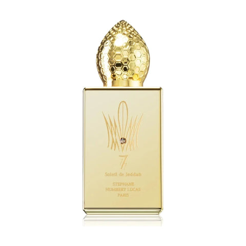 Stephane Humbert Luc Soleil De Jeddah EDP – γνήσιο άρωμα