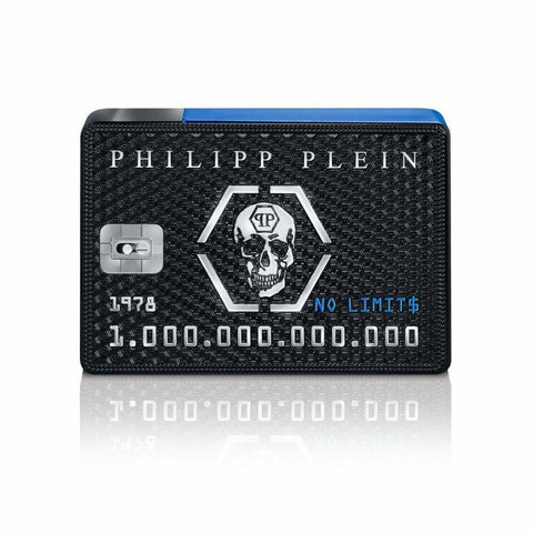 Philipp Plein No Limit$ Super Fre$h EDT – parfum original