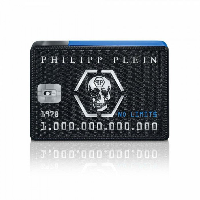 Philipp Plein No Limit$ Super Fre$h EDT