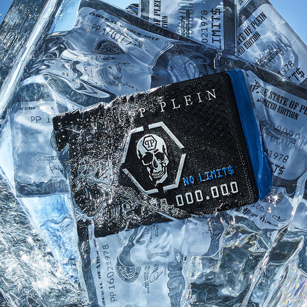 Philipp Plein No Limit$ Super Fre$h EDT