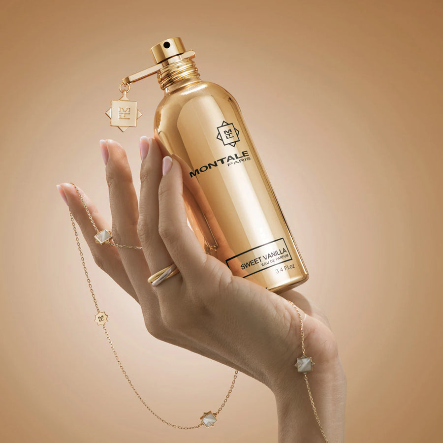 Montale Sweet Vanilla EDP