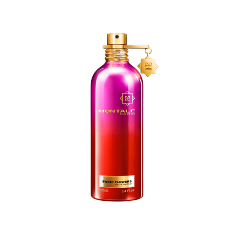 Montale Sweet Flowers EDP – γνήσιο άρωμα