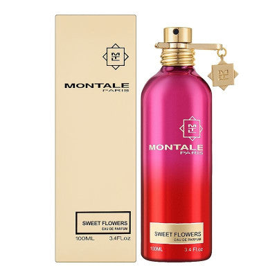 Montale Sweet Flowers EDP
