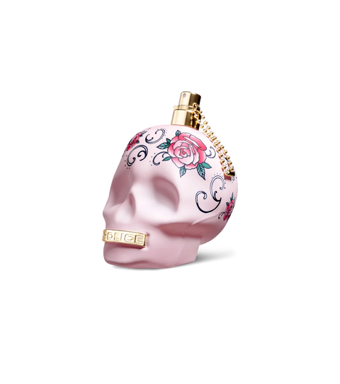 Police To Be Tattooart for Woman EDP – parfum original