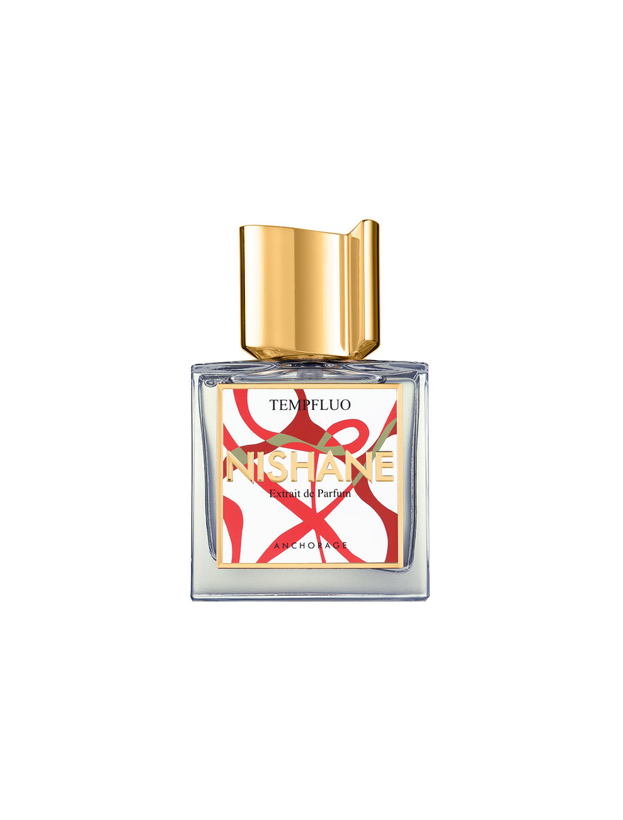 Nishane Tempfluo Extrait De Parfum