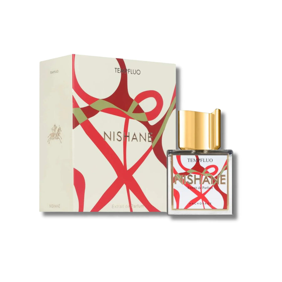Nishane Tempfluo Extrait De Parfum