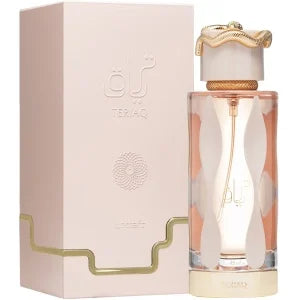 Lattafa Teriaq EDP