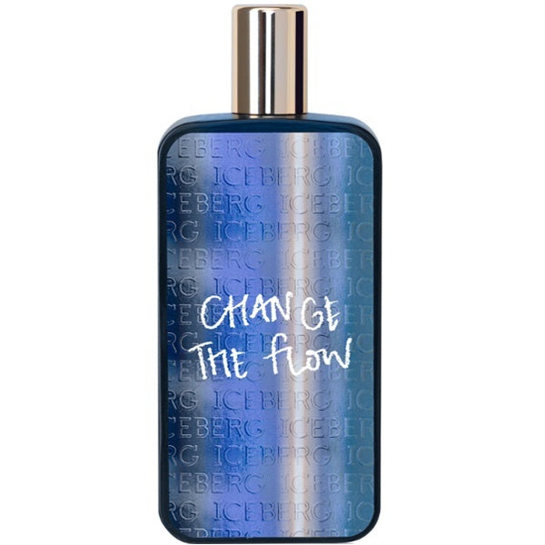 Iceberg Change The Flow EDT