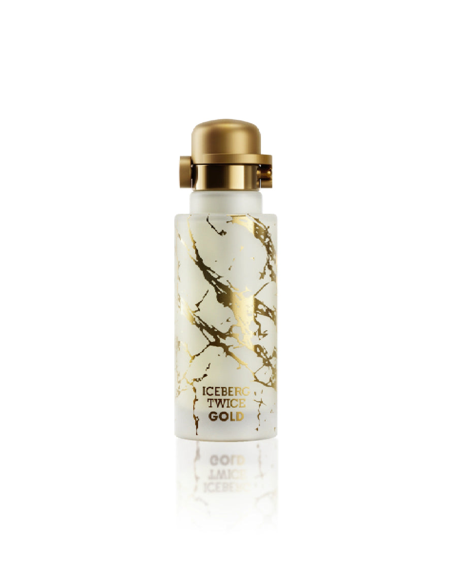 Iceberg Twice Gold EDT
