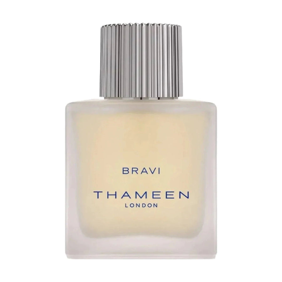 Thameen Bravi Cologne Elixir – Eau de Parfum unisex, χωρίς συσκευασία
