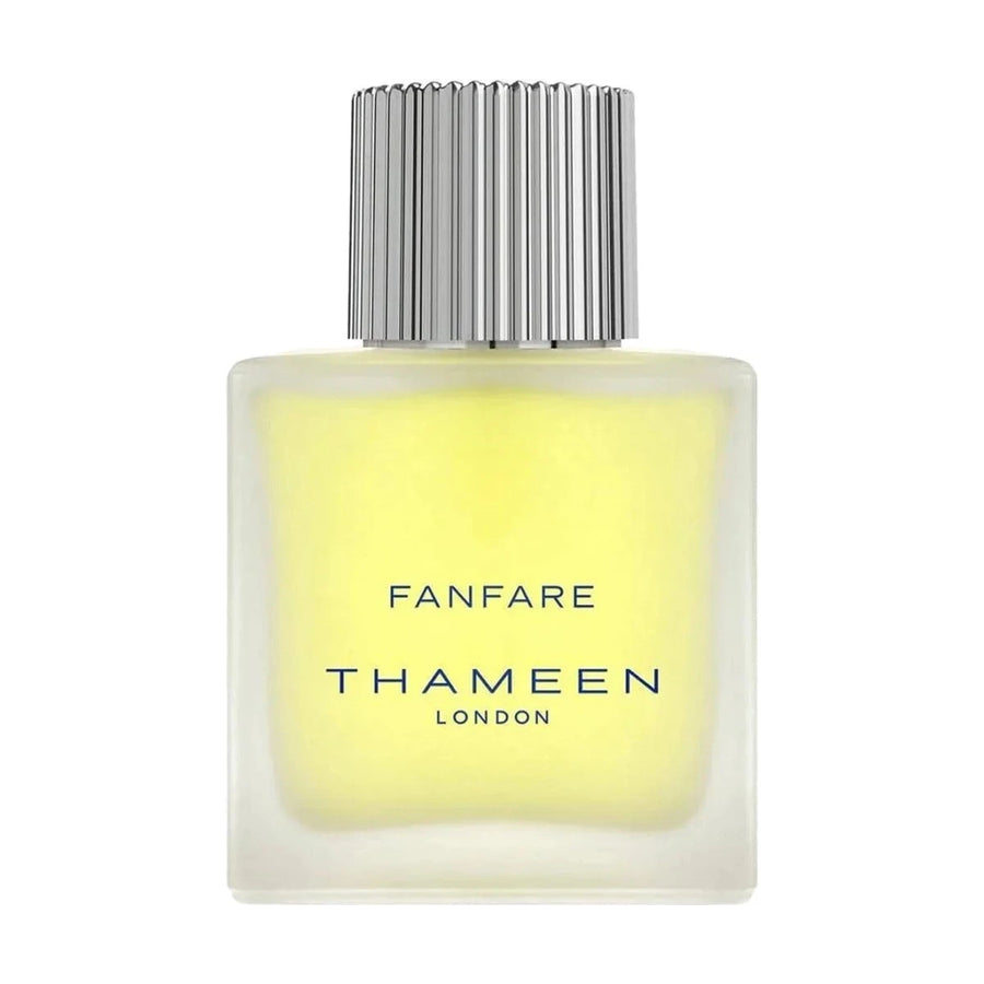 Apă de parfum Thameen Fanfare Cologne Elixir unisex