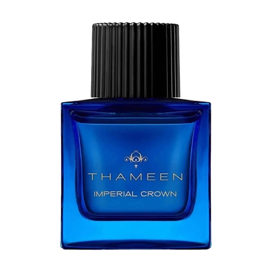 Parfum Thameen Imperial Crown Parfum unisex, χωρίς συσκευασία