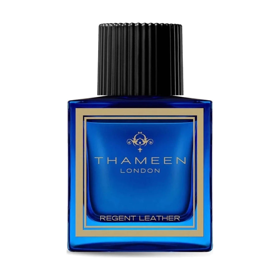 Thameen Regent Leather Extrait – extract de parfum unisex, fără ambalaj