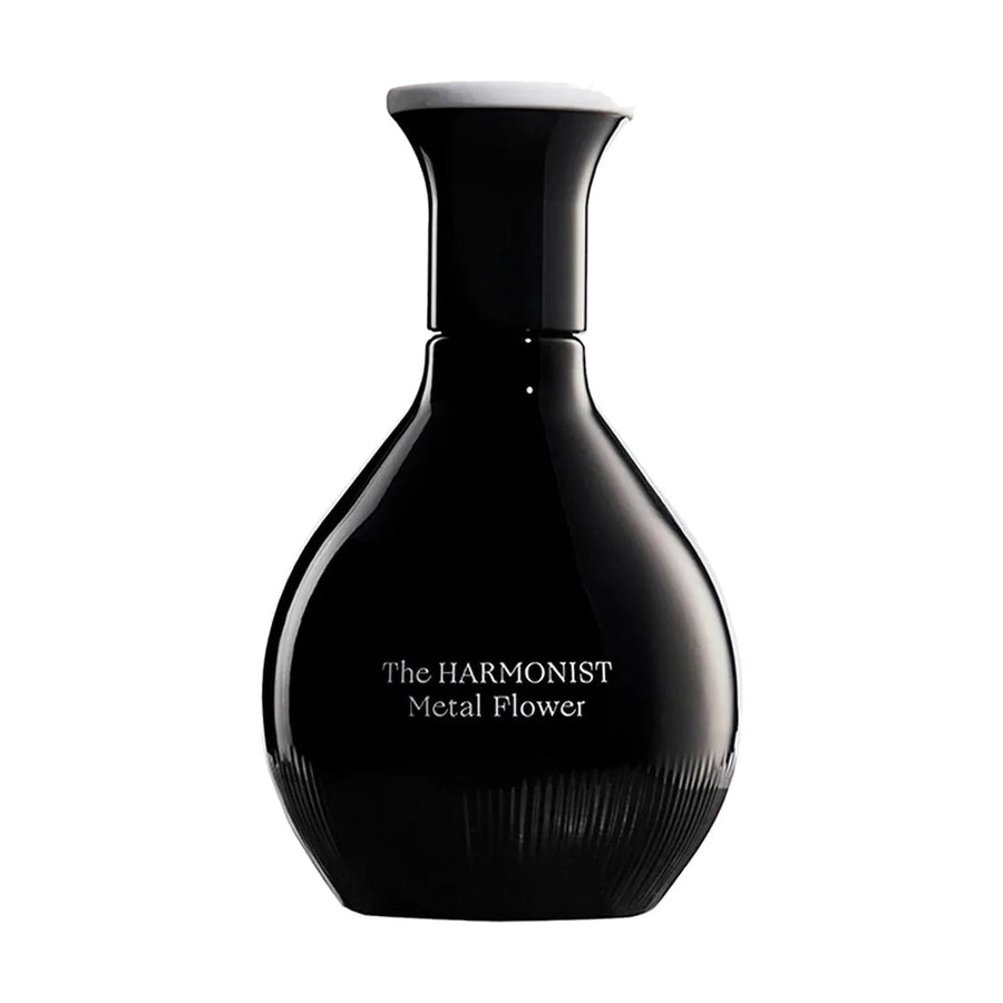 Parfum The Harmonist Metal Flower Parfum Unisex unisex, χωρίς συσκευασία