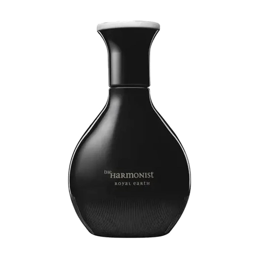Parfum The Harmonist Royal Earth Parfum (Black Bottle) unisex, χωρίς συσκευασία