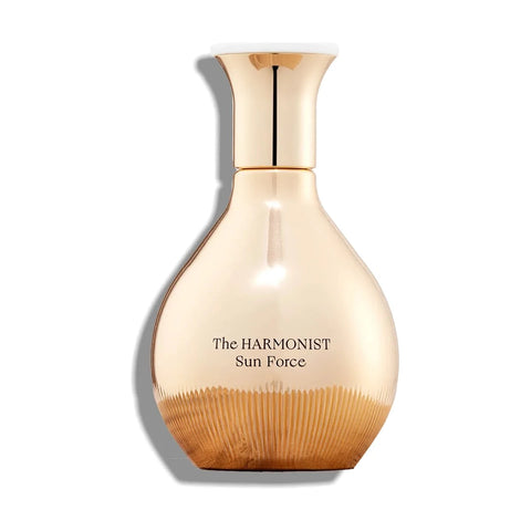The Harmonist Sun Force Parfum - The Prequel Collection (Gold Bottle) – χωρίς συσκευασία – γνήσιο άρωμα