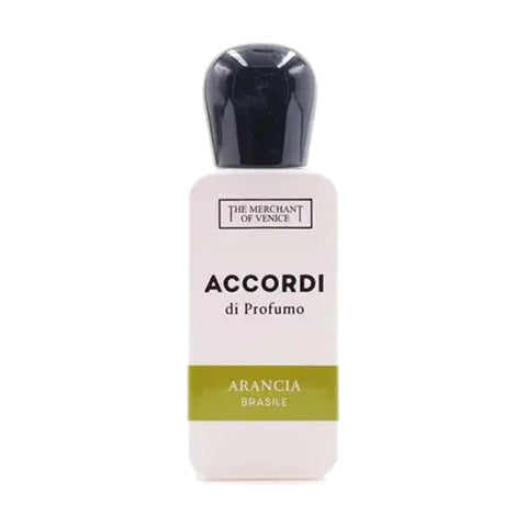 The Merchant Of Venice Accordi Di Arancia Brasile EDP – оригинален парфюм
