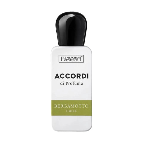 The Merchant Of Venice Accordi Di Bergamoto Italia EDP – оригинален парфюм
