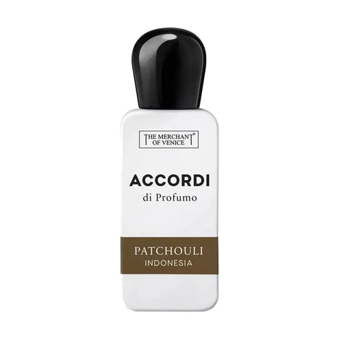 The Merchant Of Venice Accordi Di Patchouli Indonesia EDP – оригинален парфюм