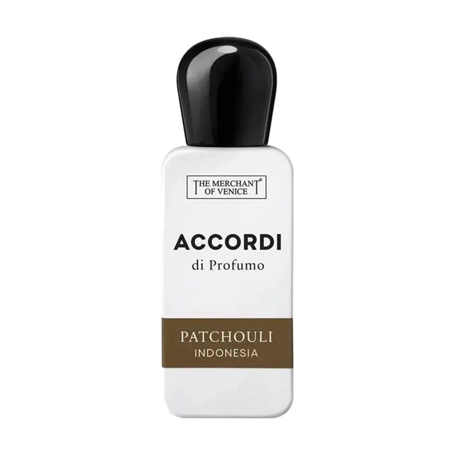 The Merchant of Venice Accordi Di Patchouli Indonesia, apă de parfum unisex, fără ambalaj – produs original