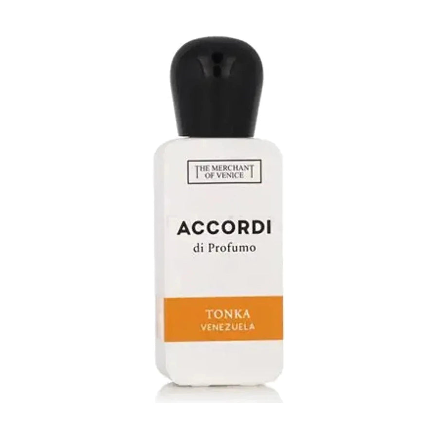 The Merchant of Venice Accordi Di Tonka Venezuela, apă de parfum unisex, fără ambalaj – produs original