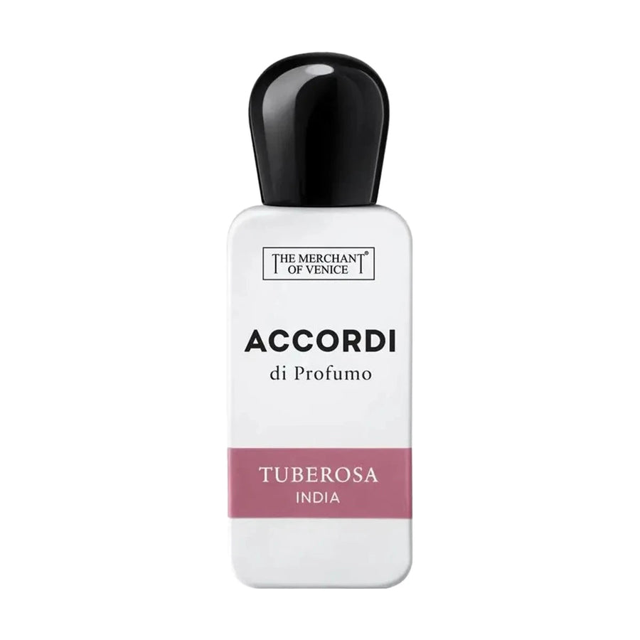 The Merchant of Venice Accordi Di Tuberosa India, apă de parfum unisex, fără ambalaj – produs original