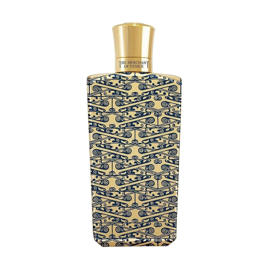 Apă de parfum The Merchant of Venice Gold Regatta unisex, fără ambalaj