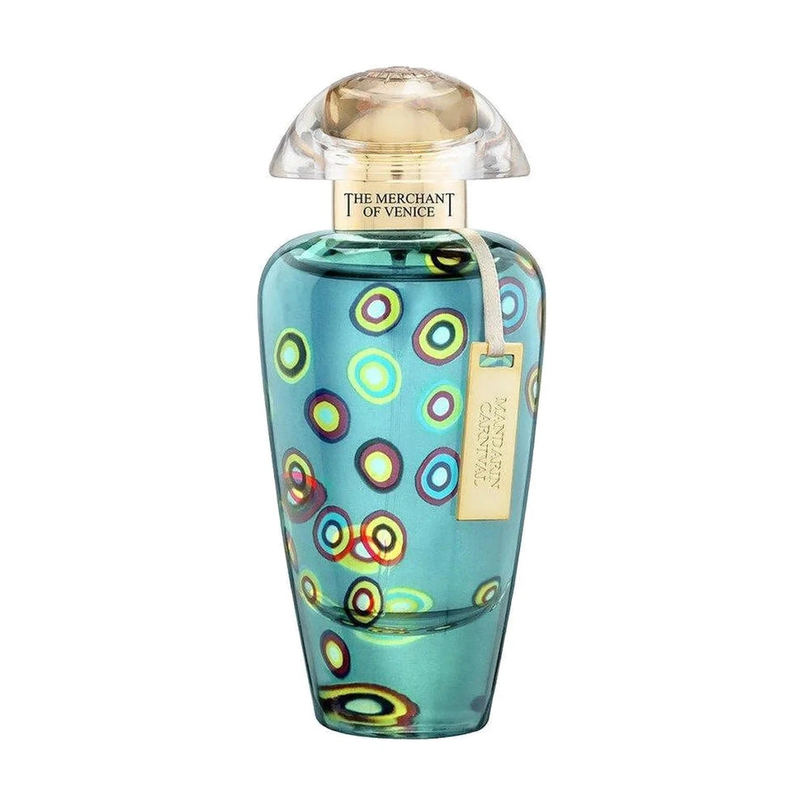 The Merchant of Venice Mandarin Carnival – apă de parfum pentru femei