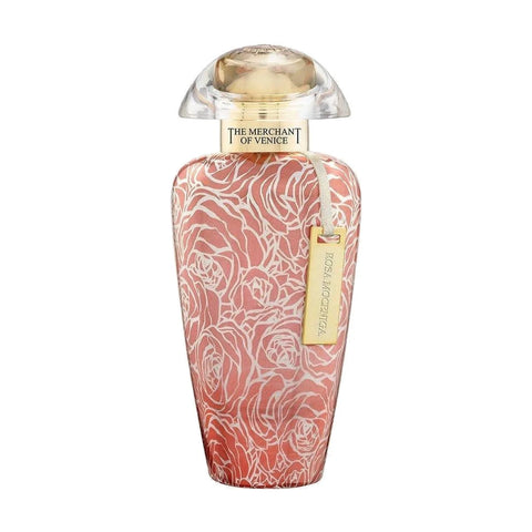 The Merchant Of Venice Rosa Moceniga EDP – χωρίς συσκευασία – γνήσιο άρωμα