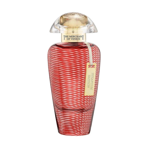 The Merchant Of Venice Byzantium Saffron EDP – оригинален парфюм