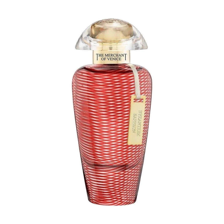 The Merchant of Venice Byzantium Saffron – apă de parfum unisex, fără ambalaj