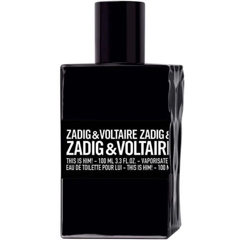 Zadig & Voltaire This Is Him EDT – оригинален парфюм
