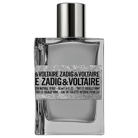 Zadig & Voltaire This Is Really Him EDT – оригинален парфюм