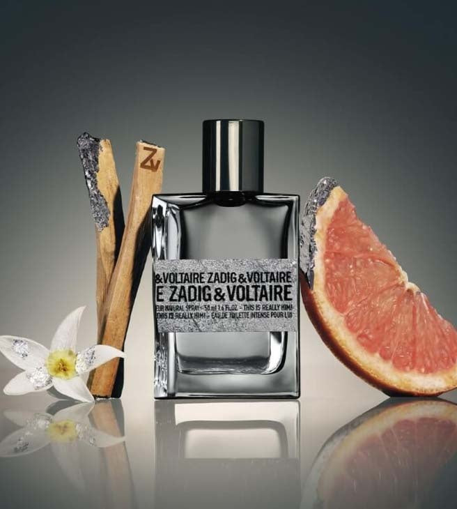 Zadig & Voltaire This Is Really Him EDT
