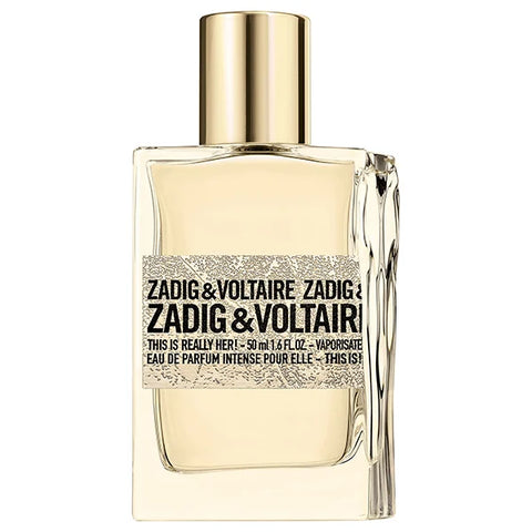 Zadig & Voltaire This Is Really Her EDP – оригинален парфюм