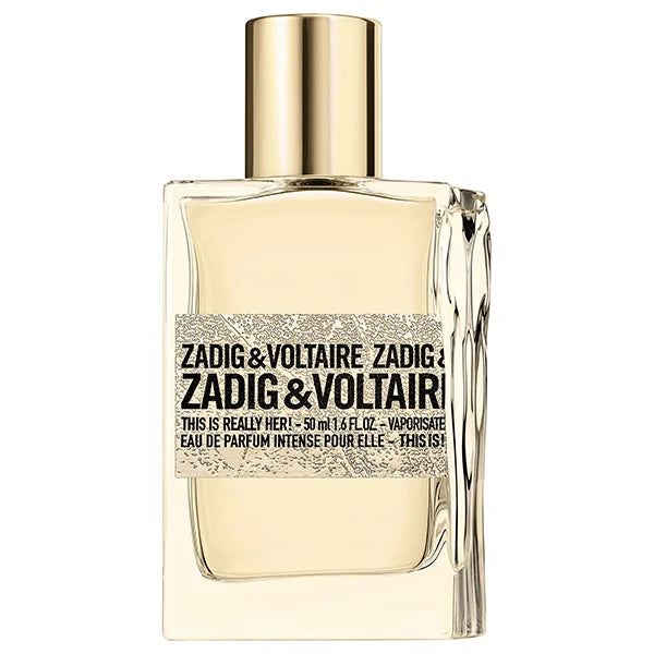 Zadig & Voltaire This Is Really Her EDP