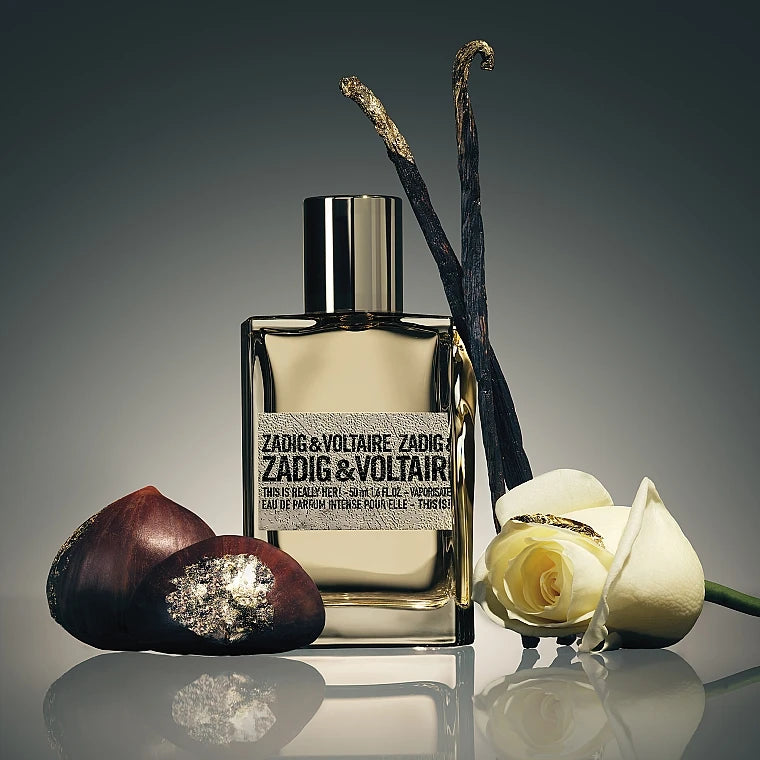 Zadig & Voltaire This Is Really Her EDP