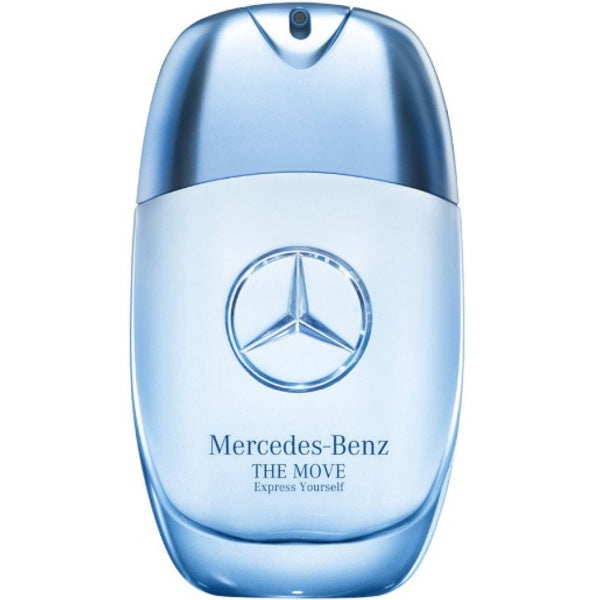 Mercedes Benz The Move Express Yourself EDT