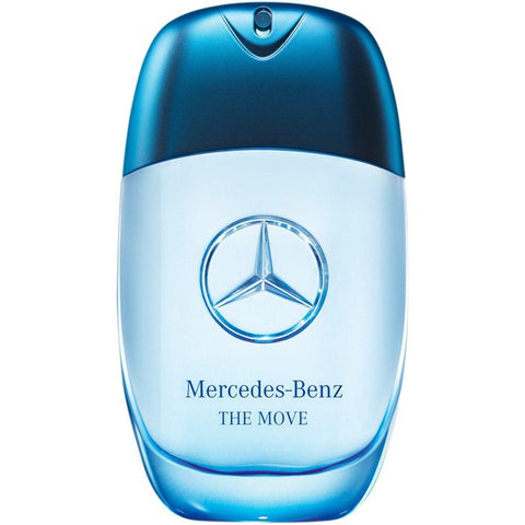 Mercedes Benz The Move EDT – γνήσιο άρωμα