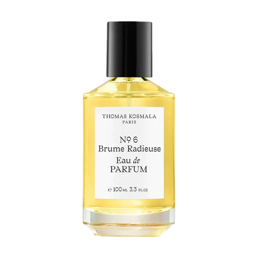 Apă de parfum Thomas Kosmala Brume Radieuse No 6 unisex