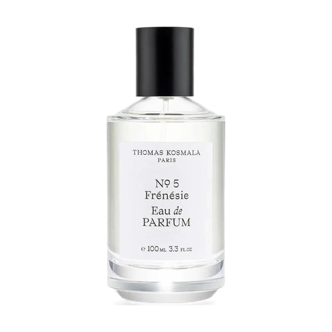 Thomas Kosmala Frenesie No 5 EDP – χωρίς συσκευασία – γνήσιο άρωμα